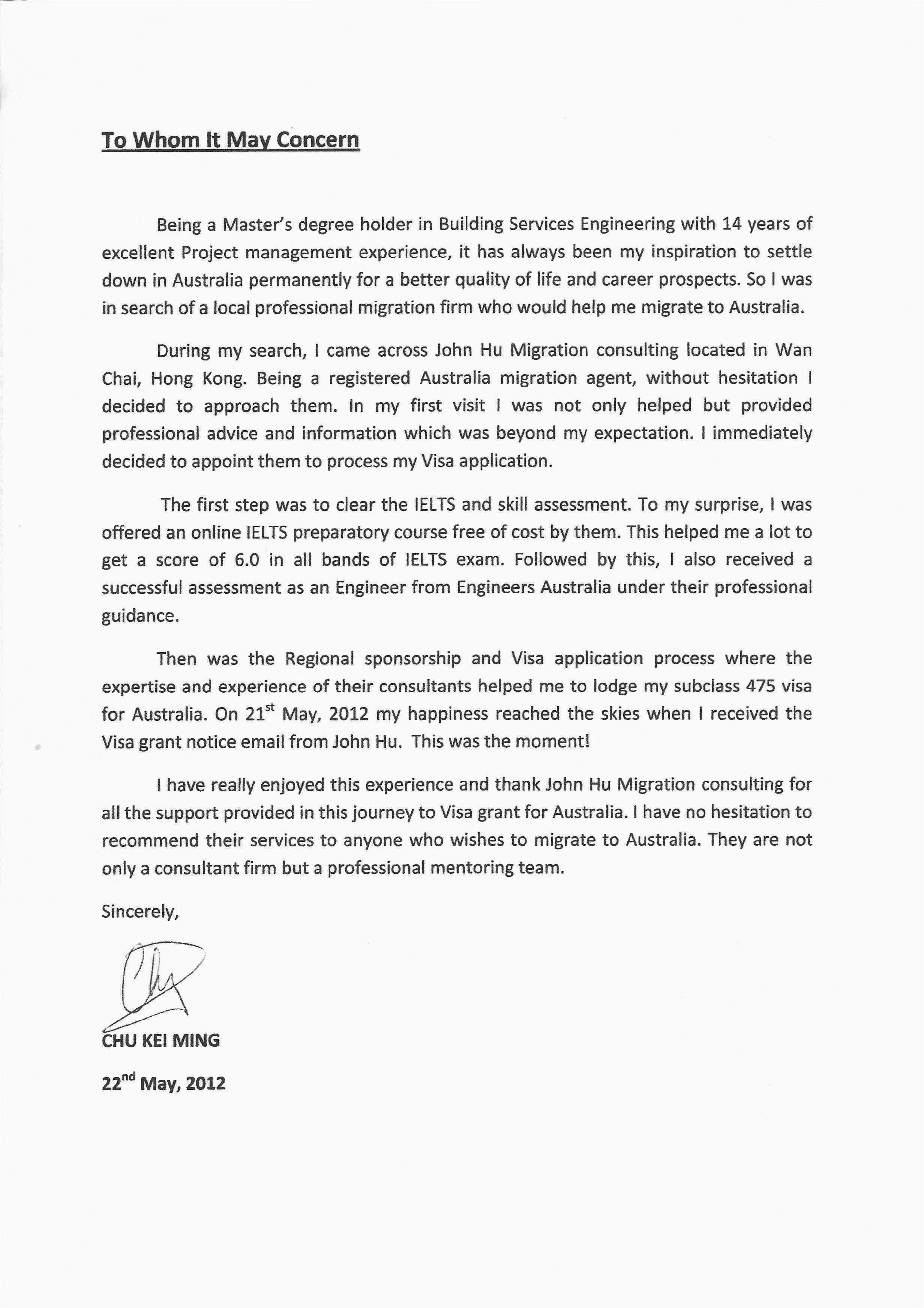 42262 formatting email