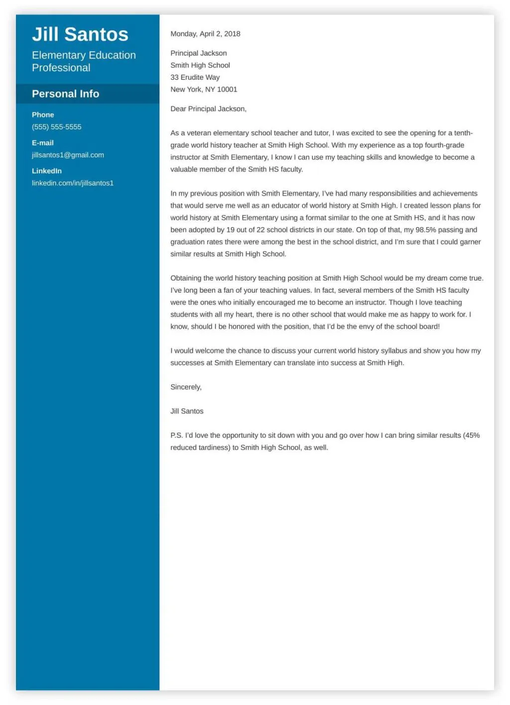 42267 accomplished professional template