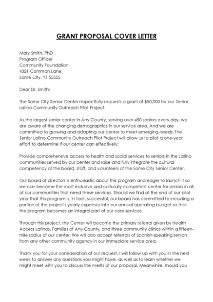 42276 cover letter writing