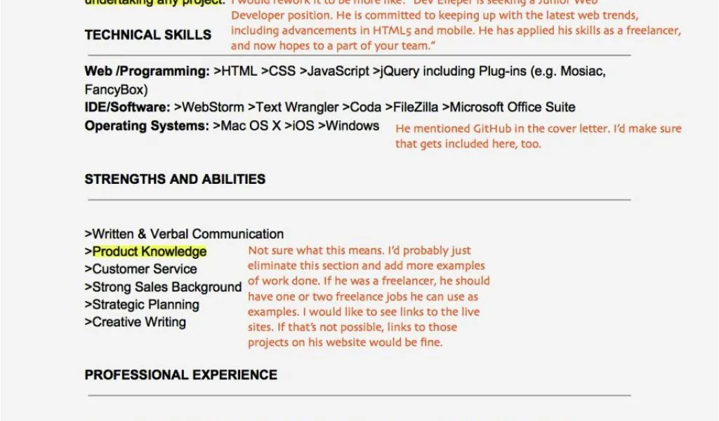 42277 cover letter components