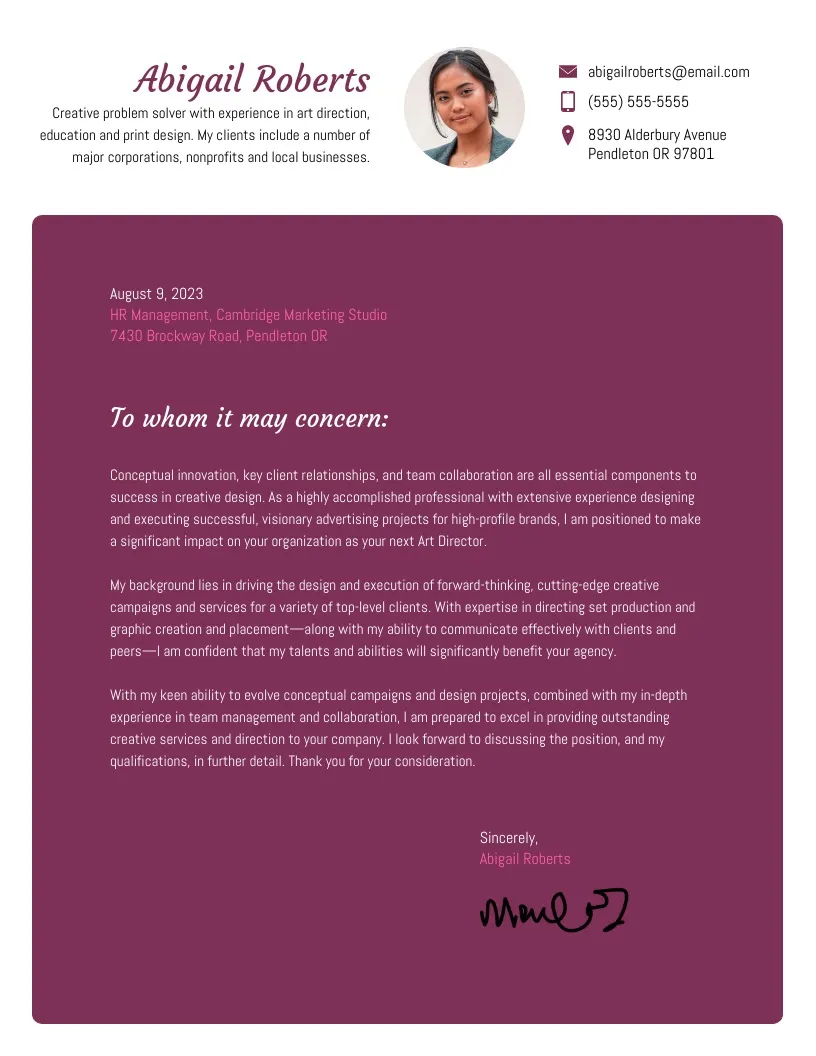 42278 introduction letter vs cover letter differences