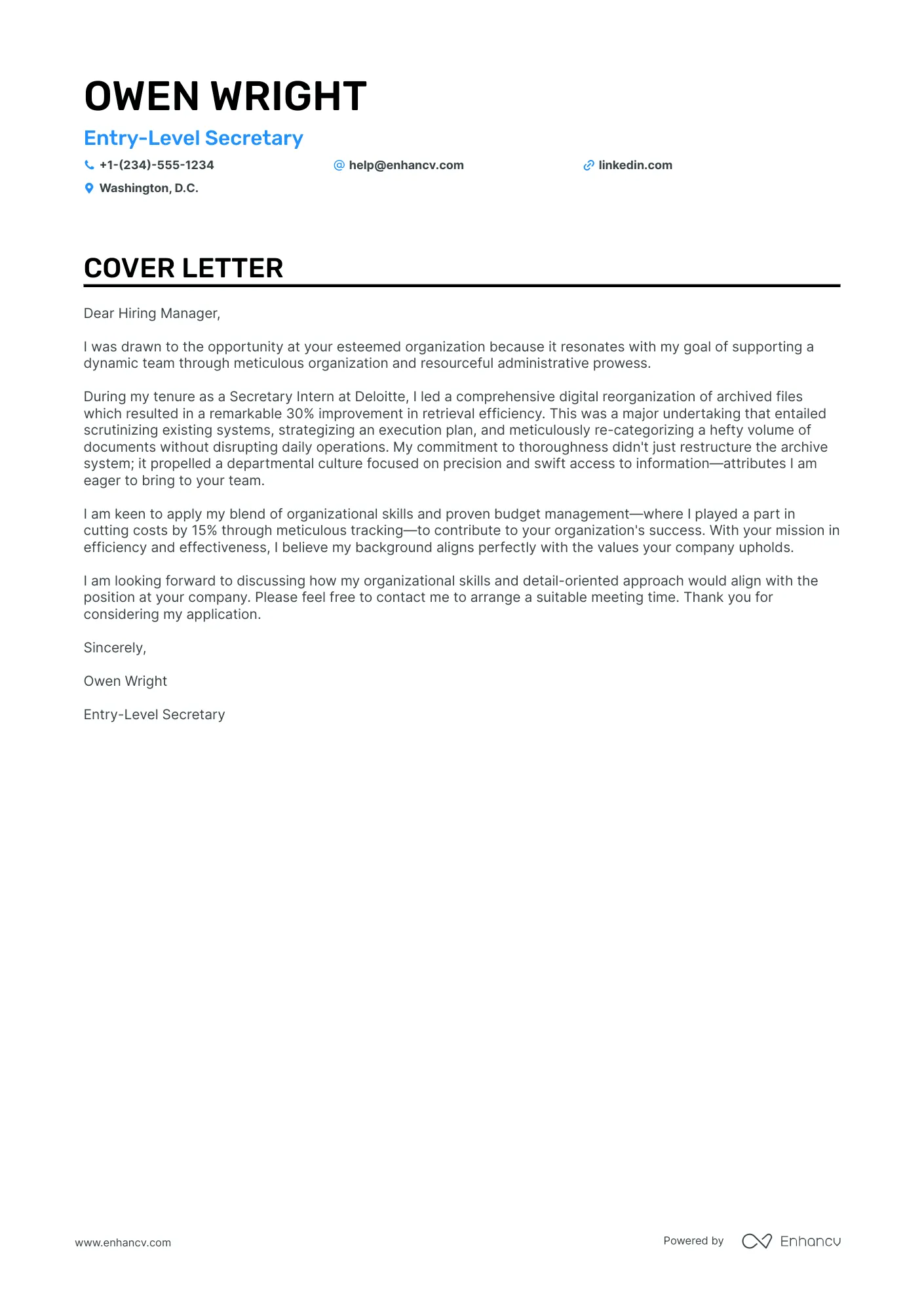 42283 cover letter proofreading
