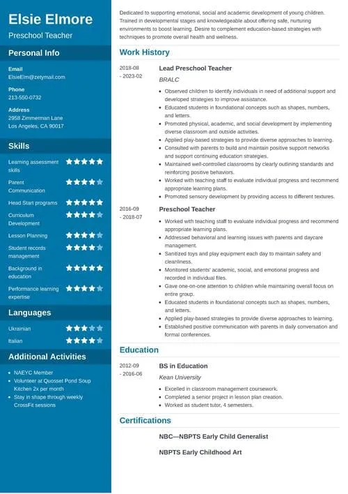 42285 highlighting skills