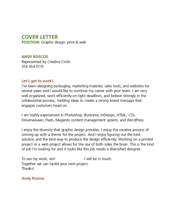 42289 graphic design cover letter image 5