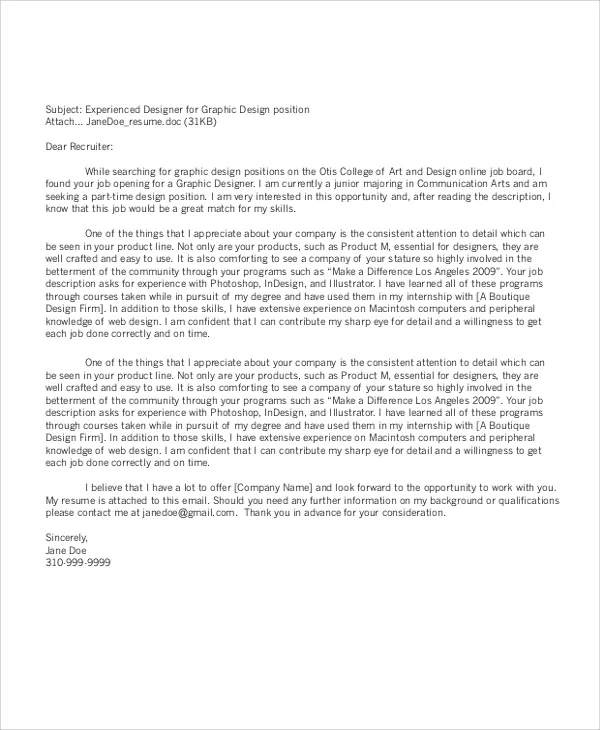42289 graphic design cover letter image 6