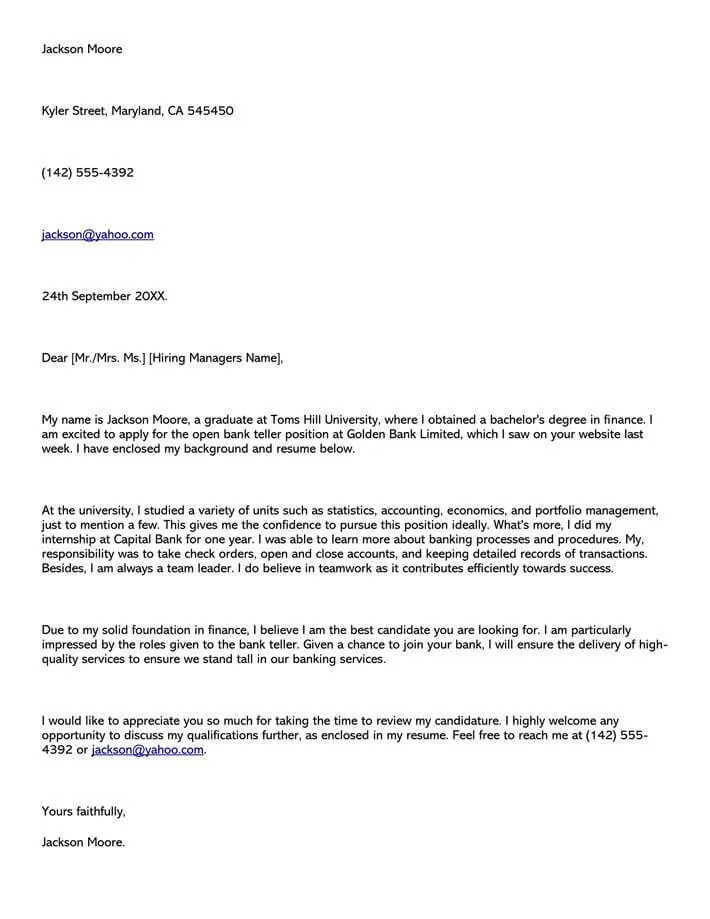 42290 cover letter recipient website