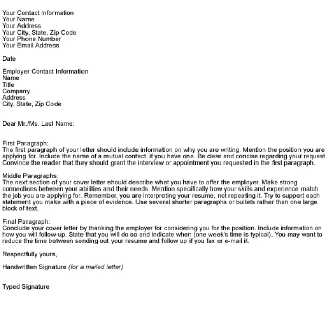 42295 proofread cover letter