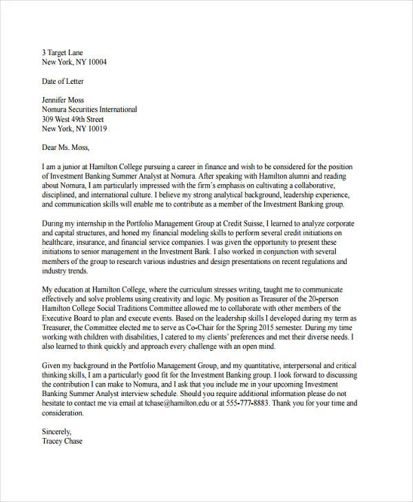 42296 student cover letter template greeting