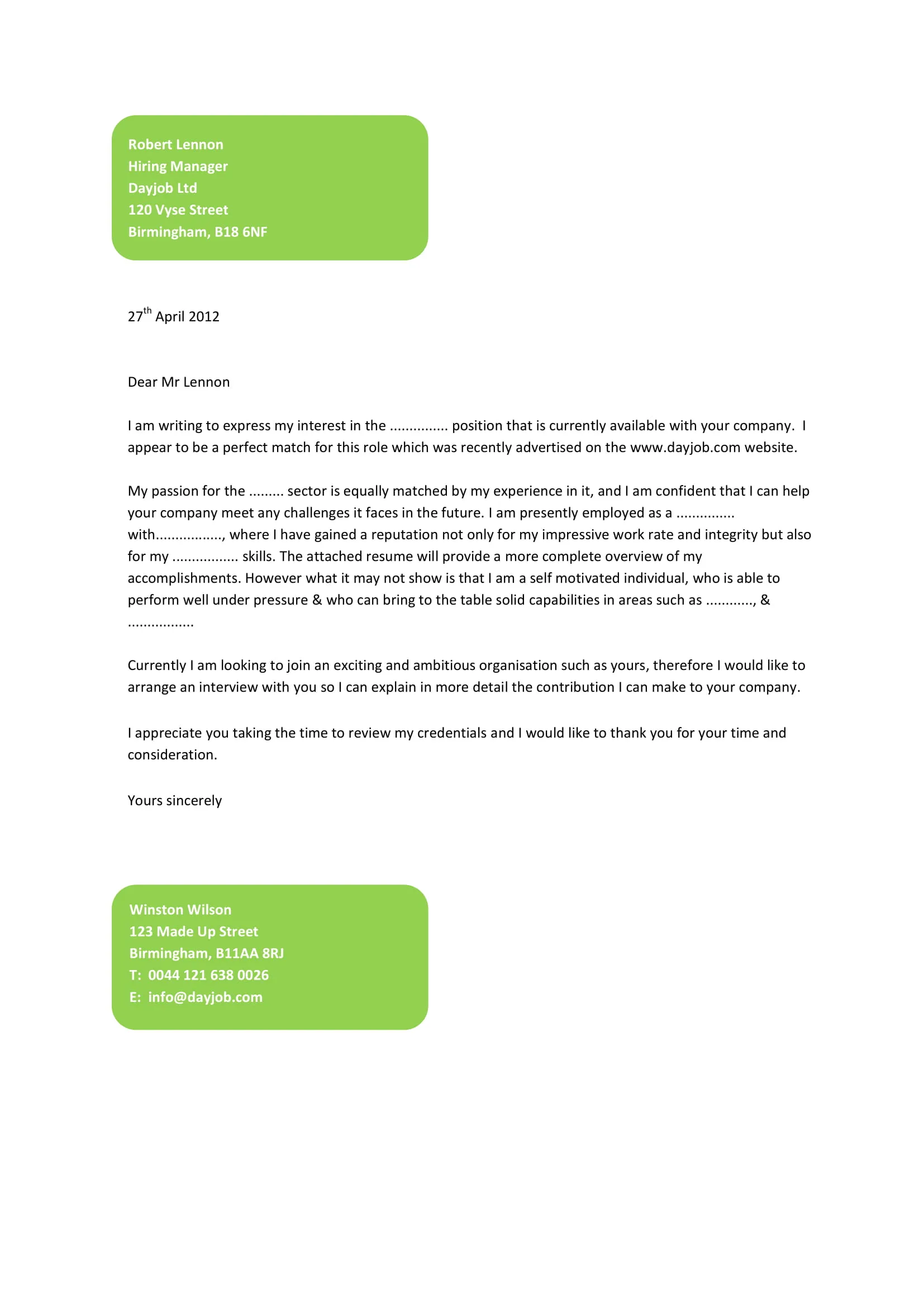 42298 cover letter examples crafting