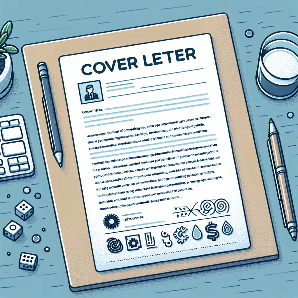 42300 cover letter tailoring