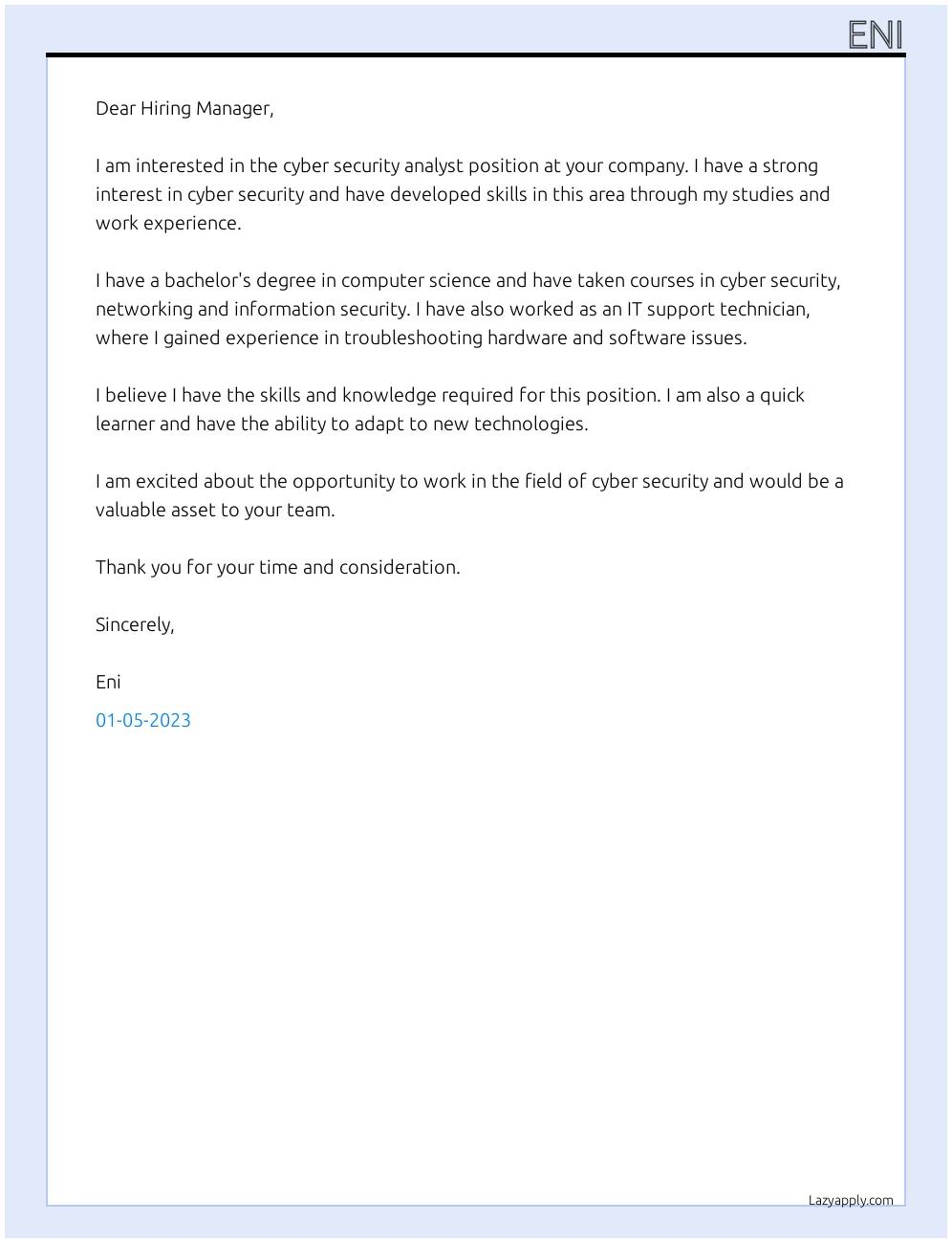 42302 cover letter mistakes