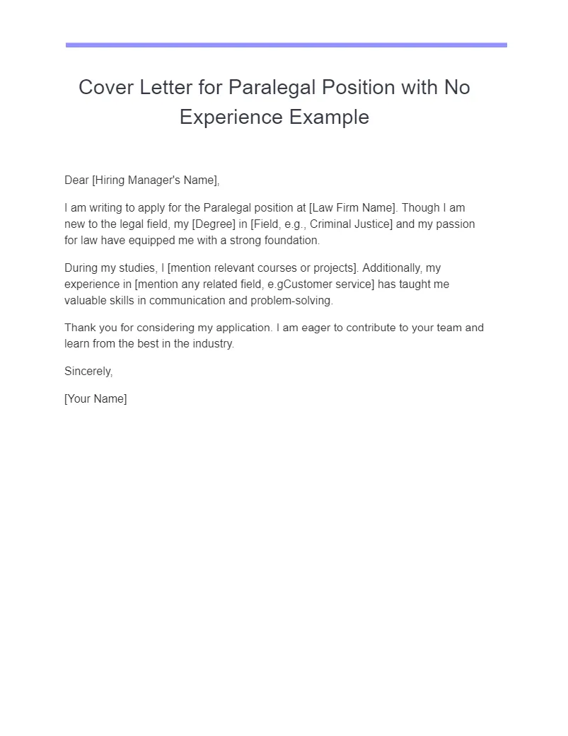 42305 cover letter example