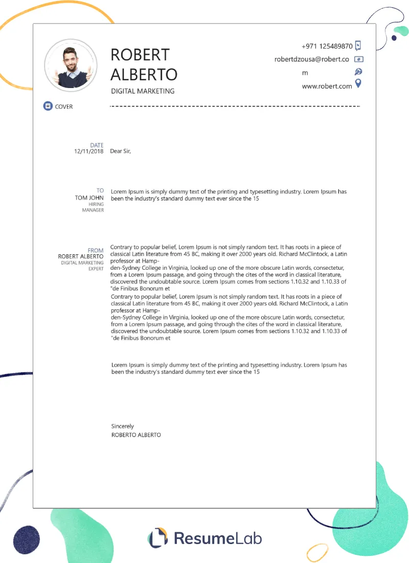 42310 cover letter examples