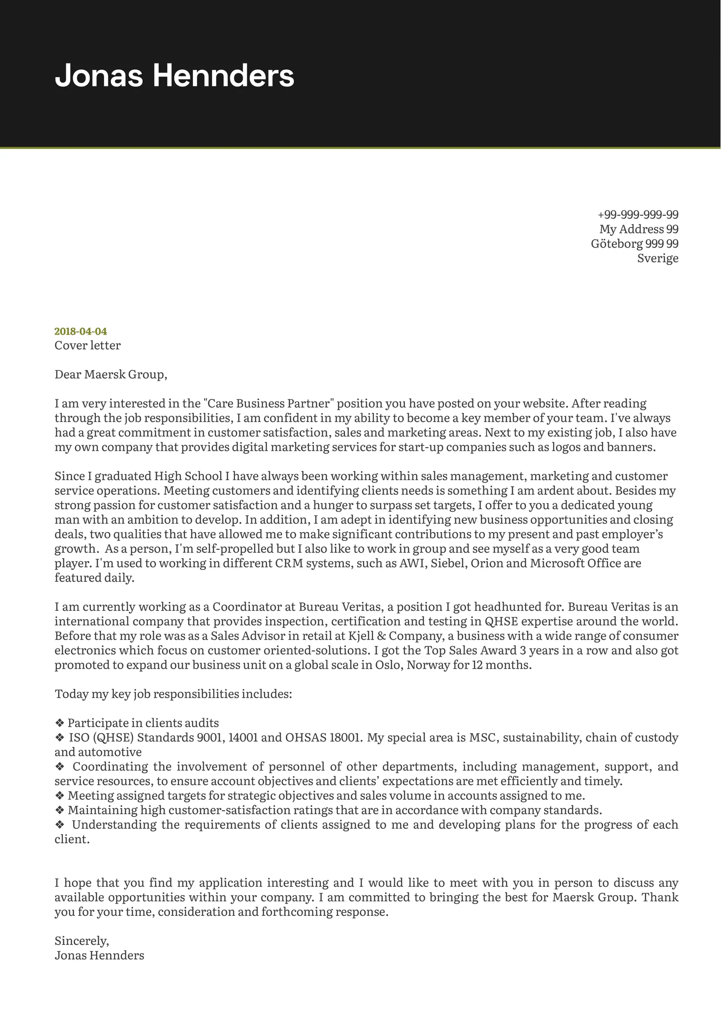42319 cover letter example 5
