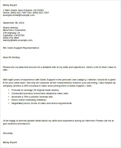 42320 sales job application