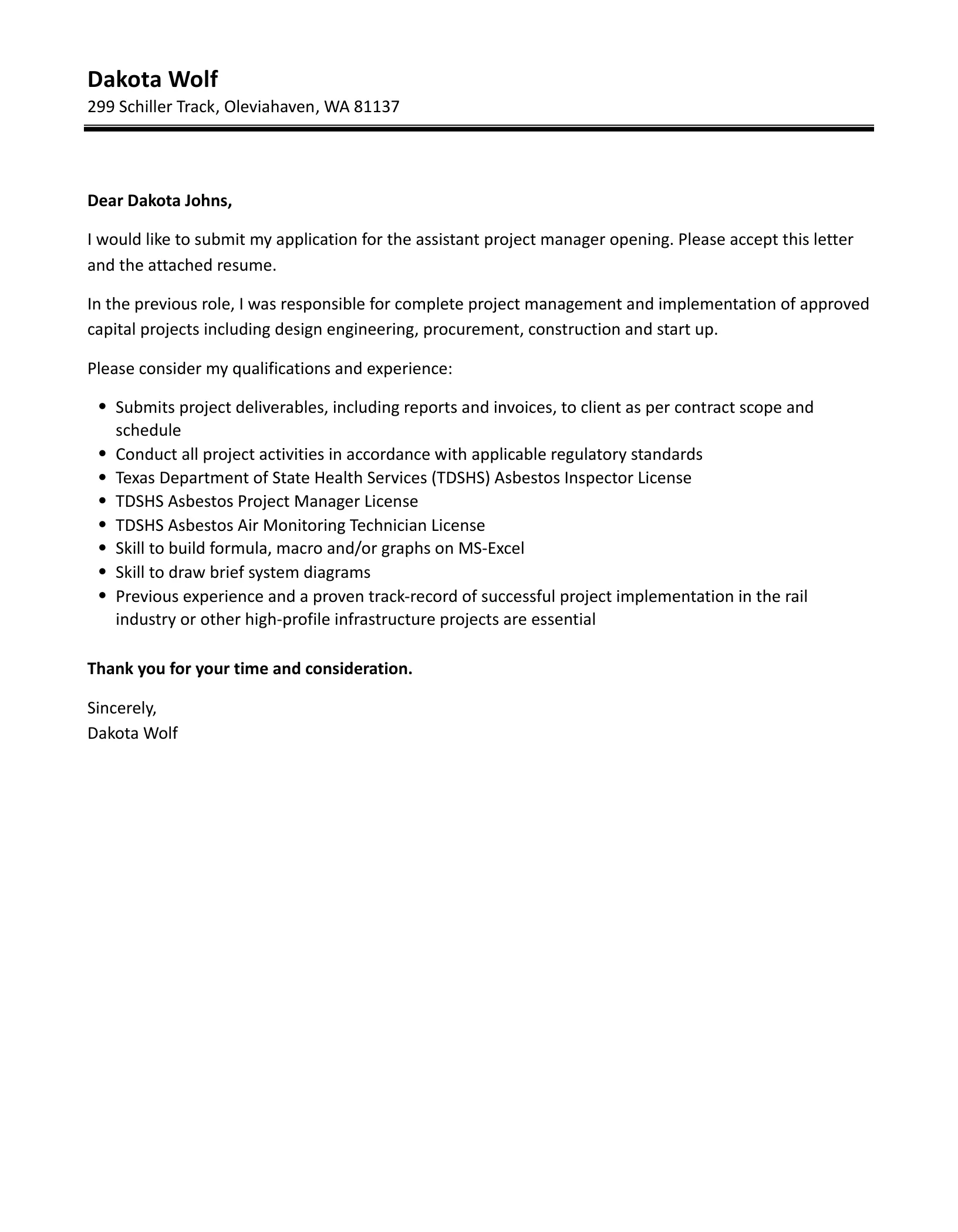42322 cover letter structure