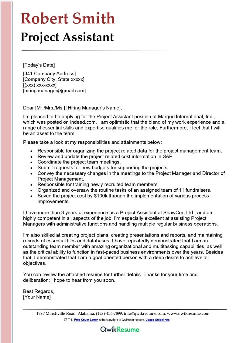 42322 time management project assistant