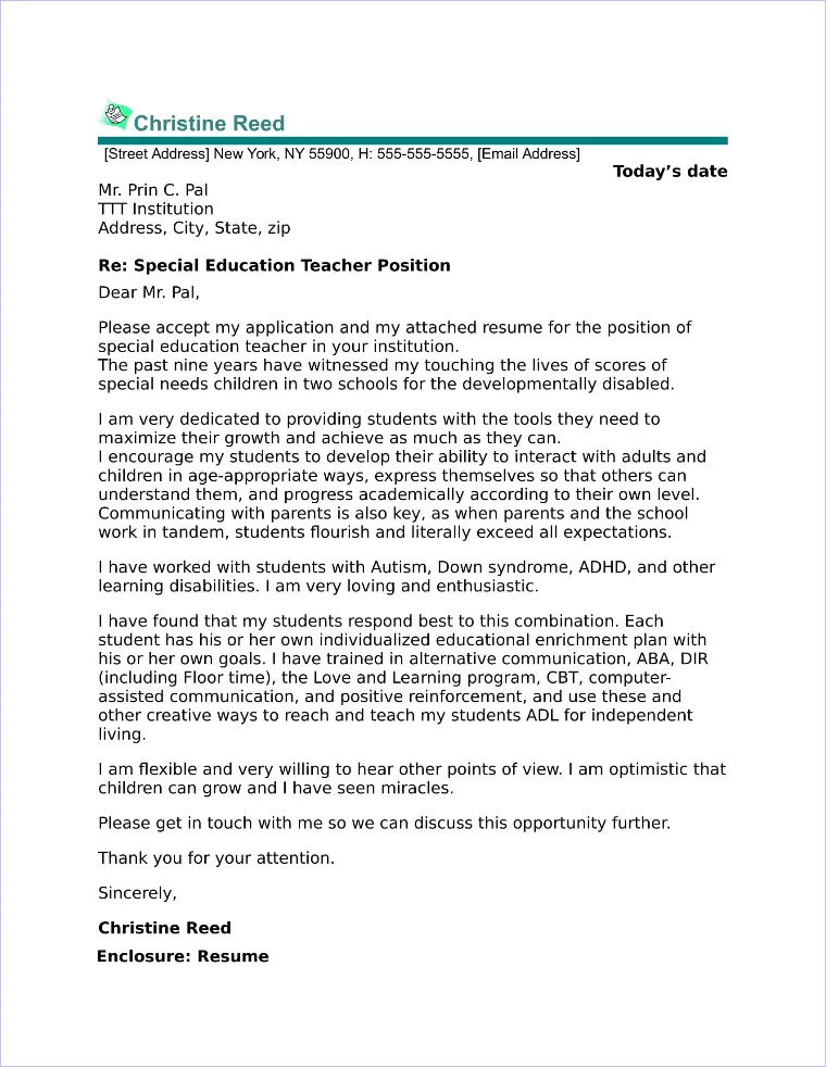 42323 cover letter example education