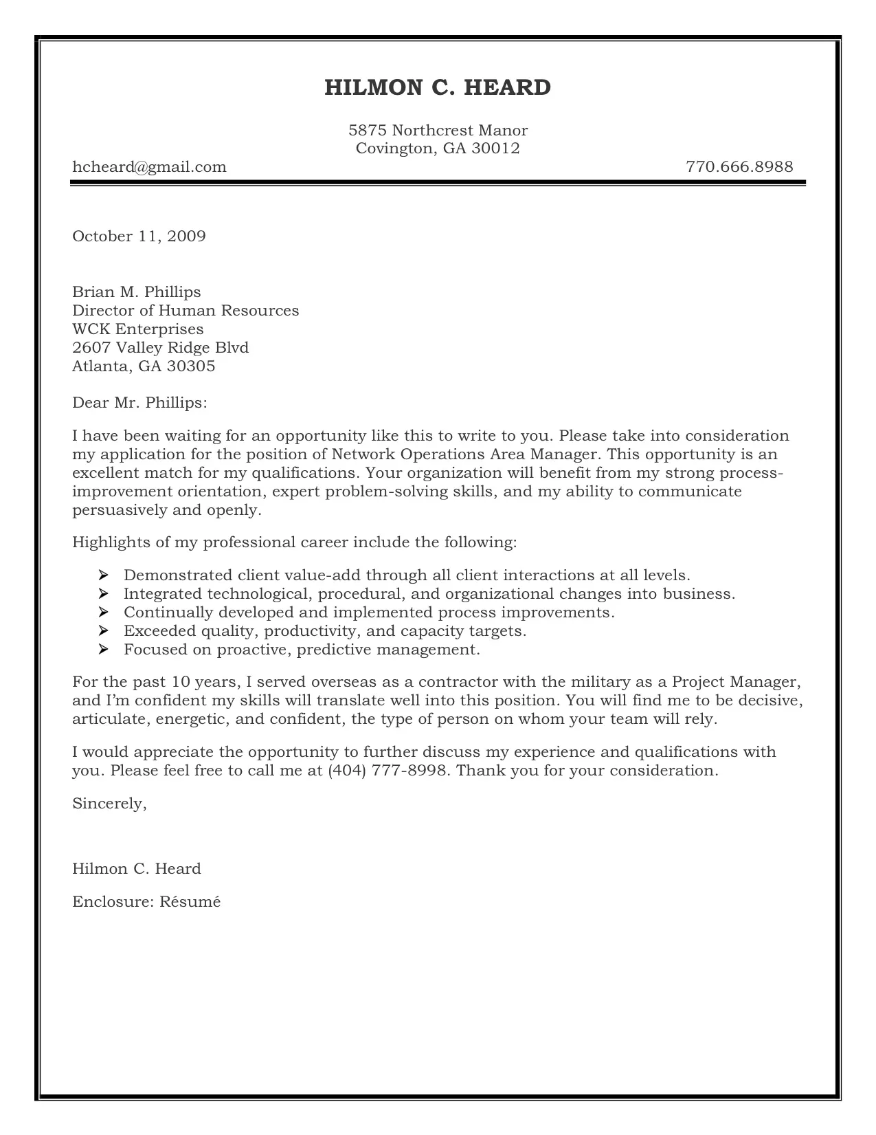 42328 cover letter importance