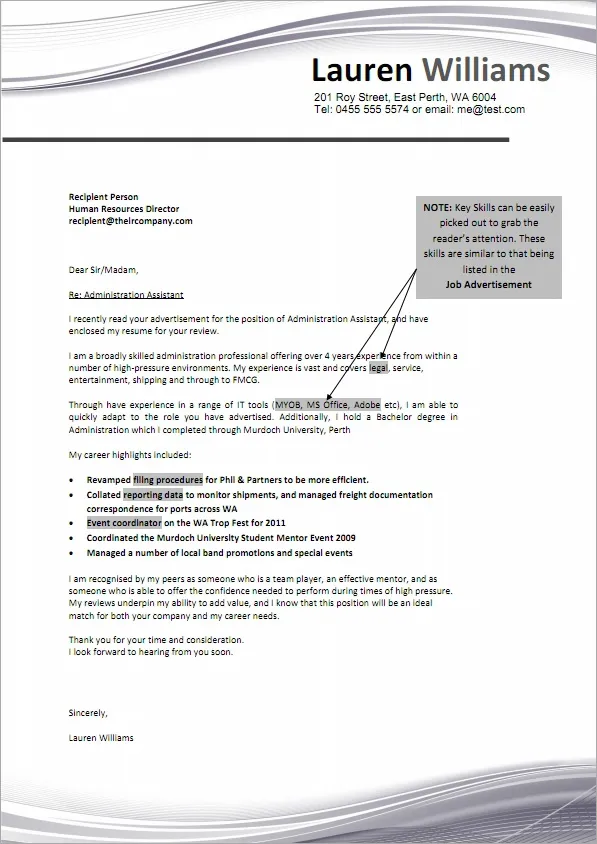 42328 resume formatting