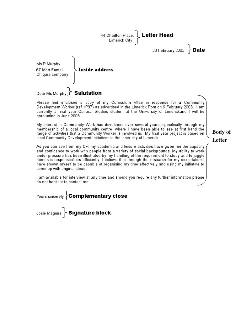 42329 advertising cover letter mistakes
