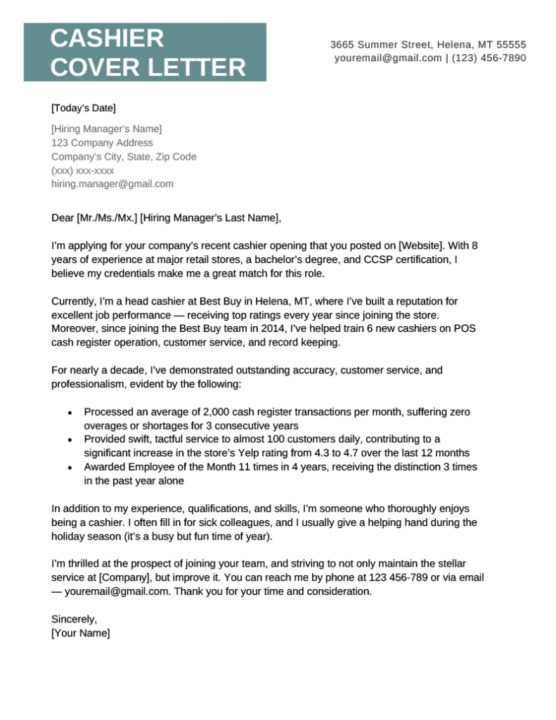 42335 cover letter example