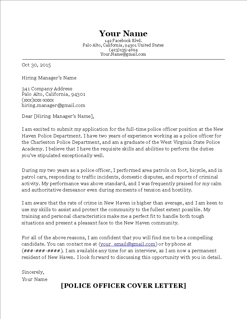 42343 closing cover letter