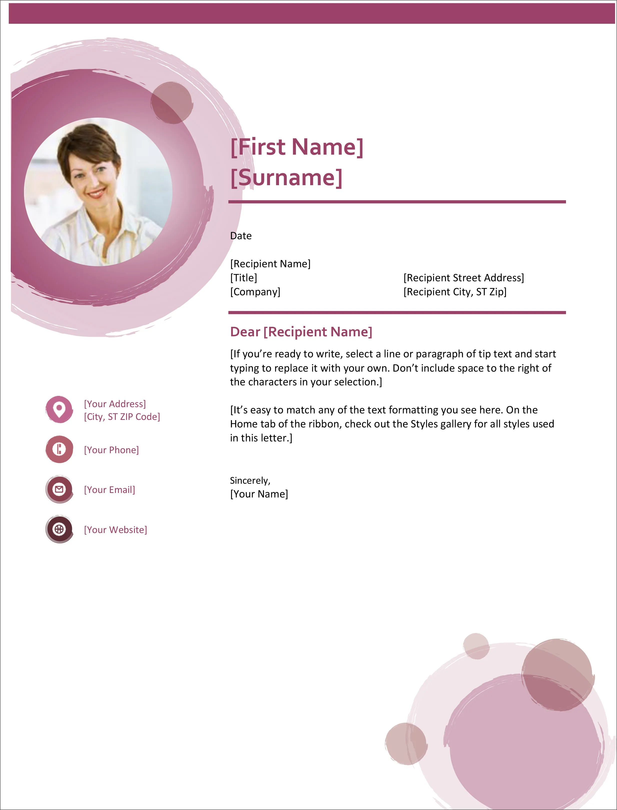42346 cover letter examples
