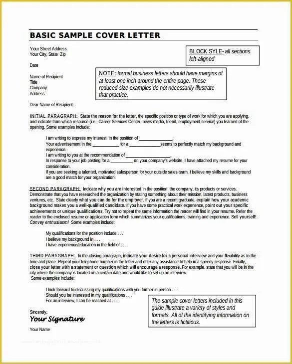 42346 entry level cover letter