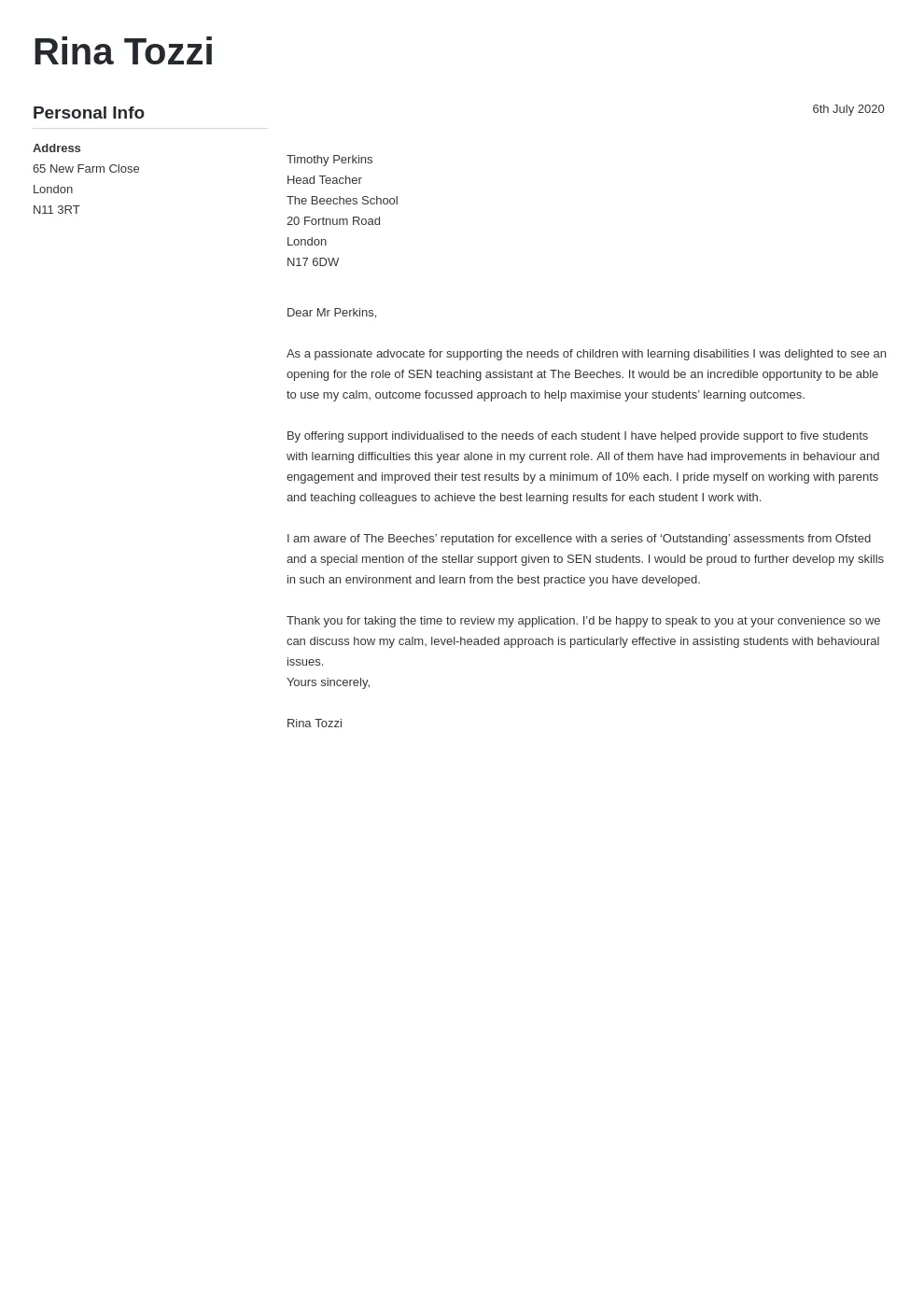 42347 cover letter structure