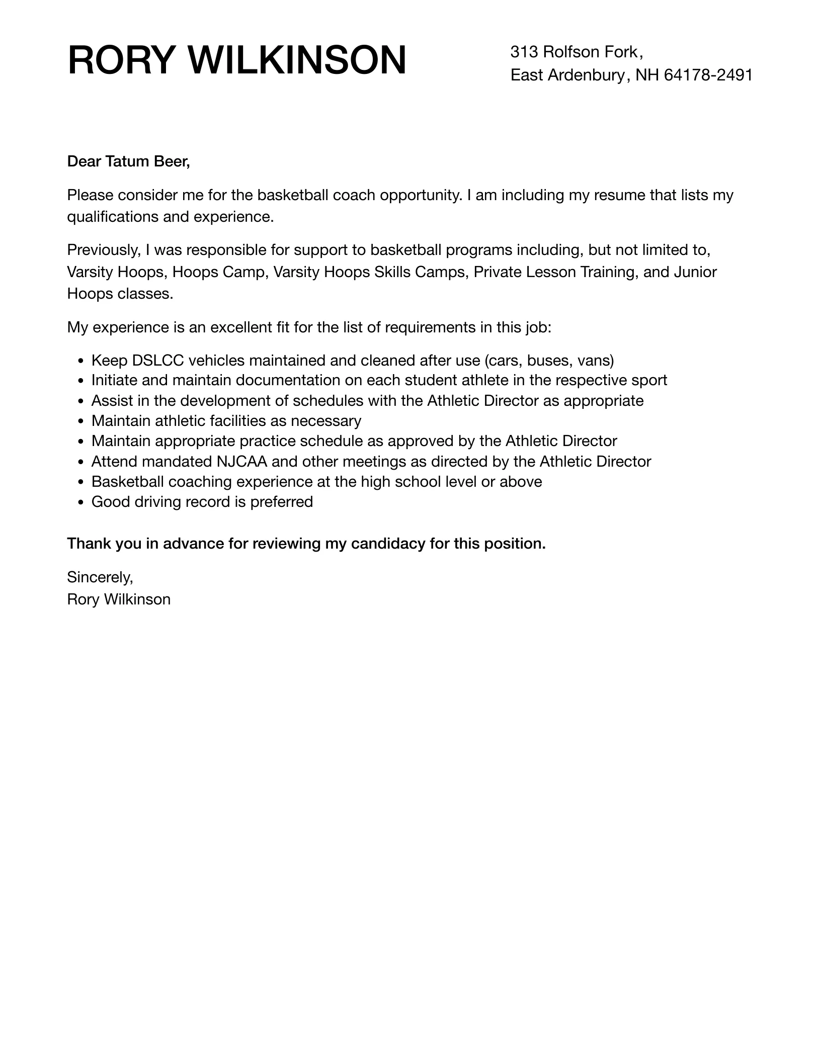 42357 cover letter mistakes