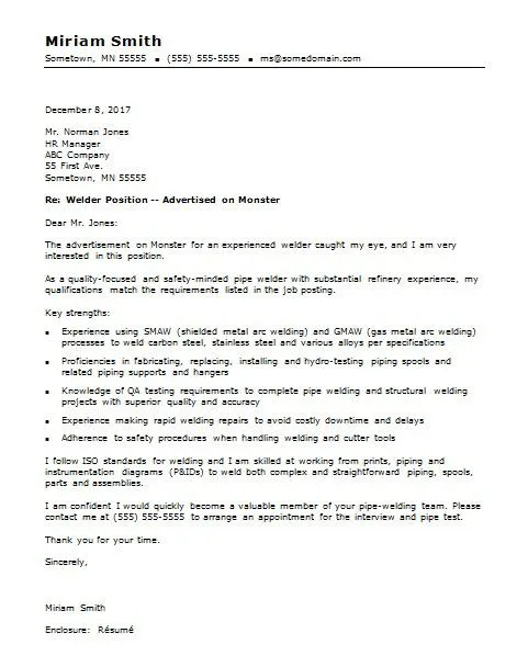 42362 welder certification