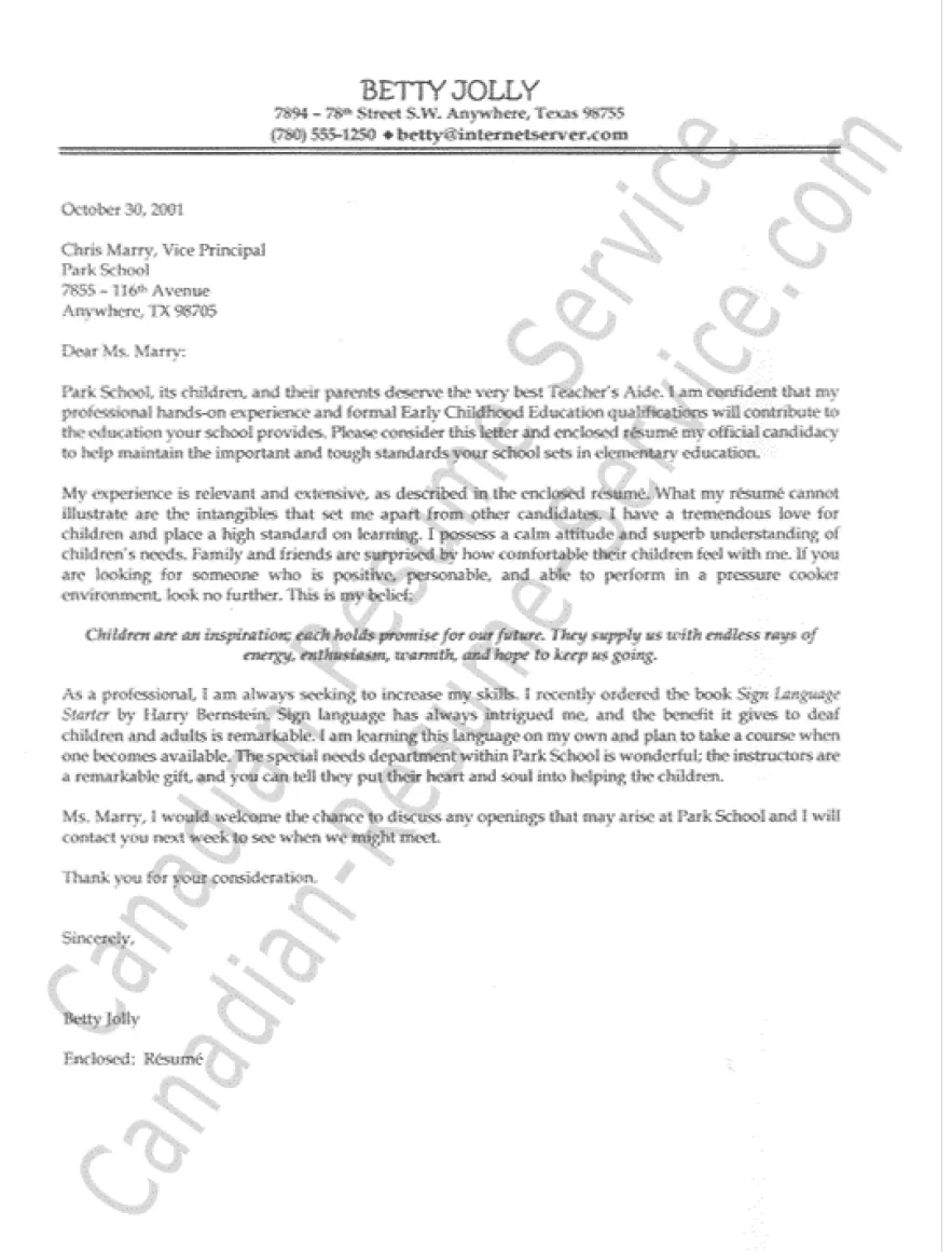 42363 cover letter mistakes