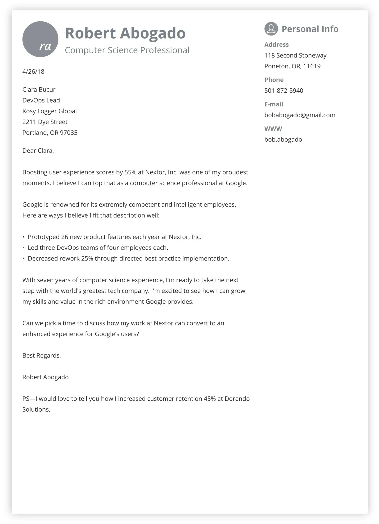 42365 good cover letter examples 4