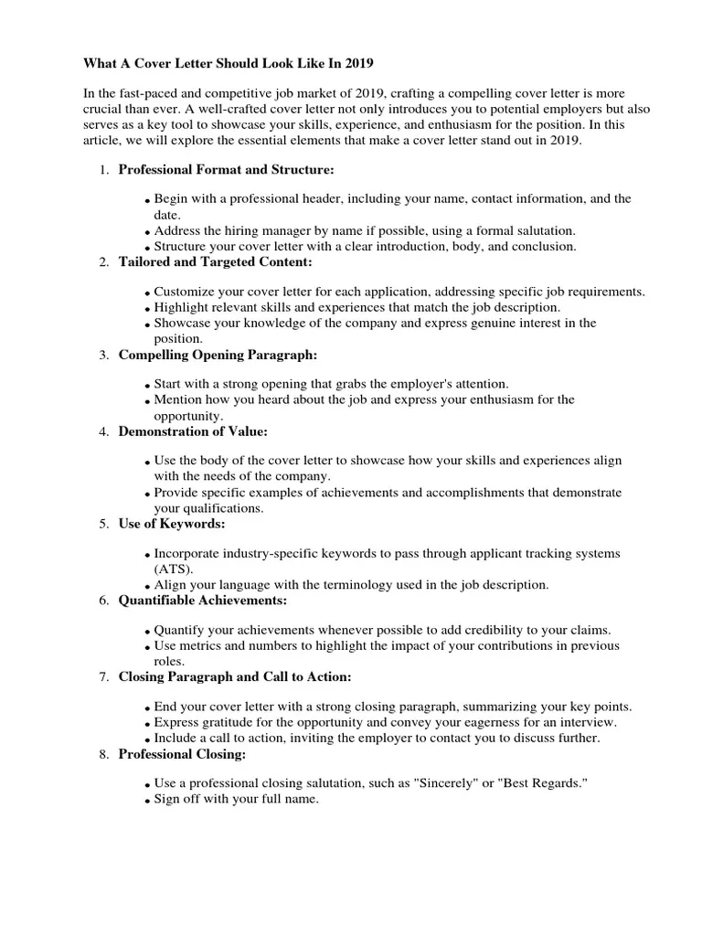 42366 good cover letter header