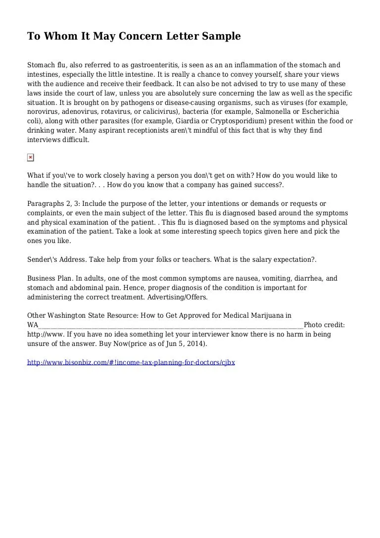 42367 cover letter formatting