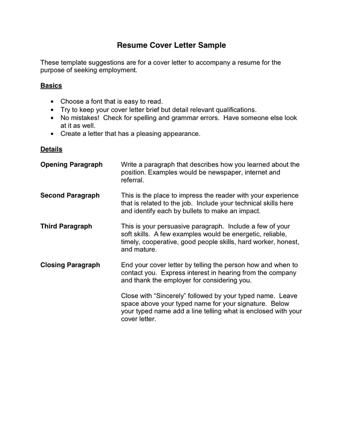 42368 resume header example