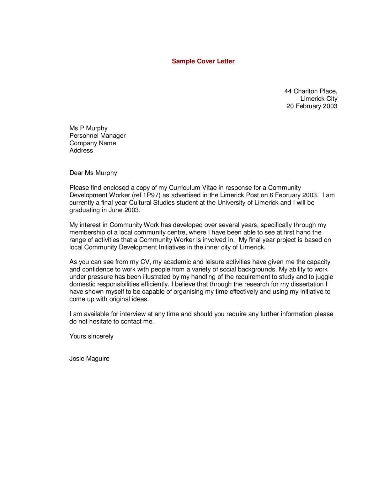 42368 resume skills example