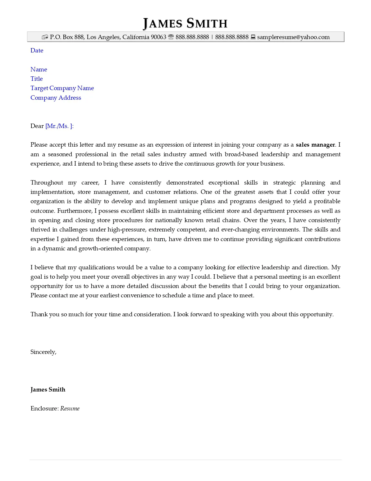 42383 tailoring cover letter