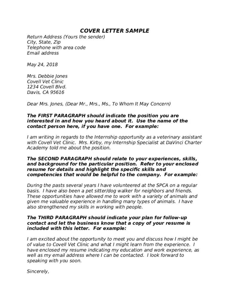 42384 cover letter header
