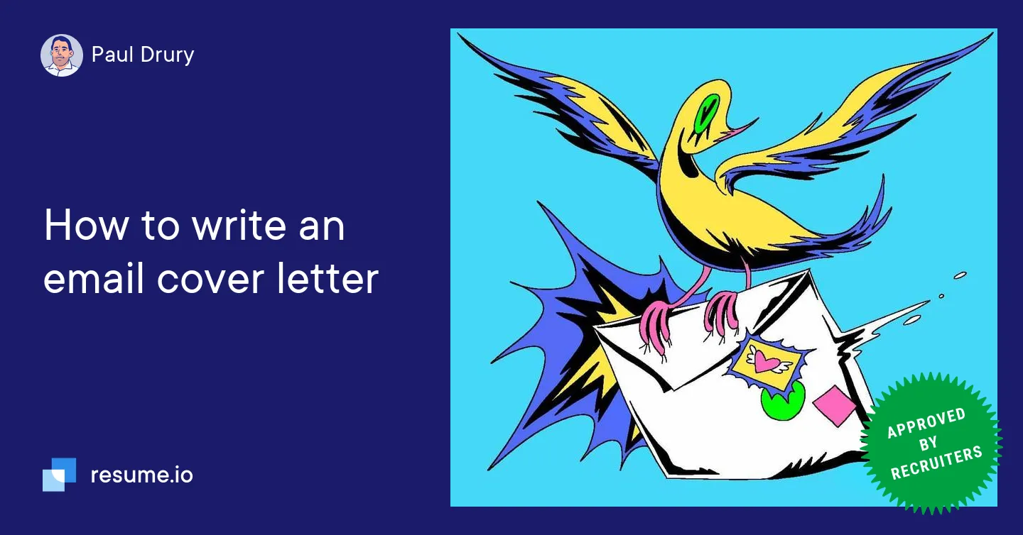42395 email body format
