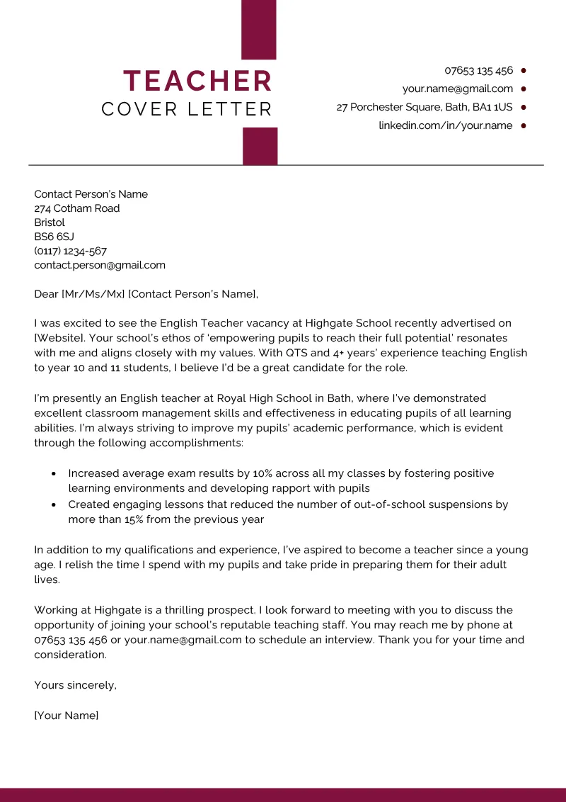 42396 teacher proofreading