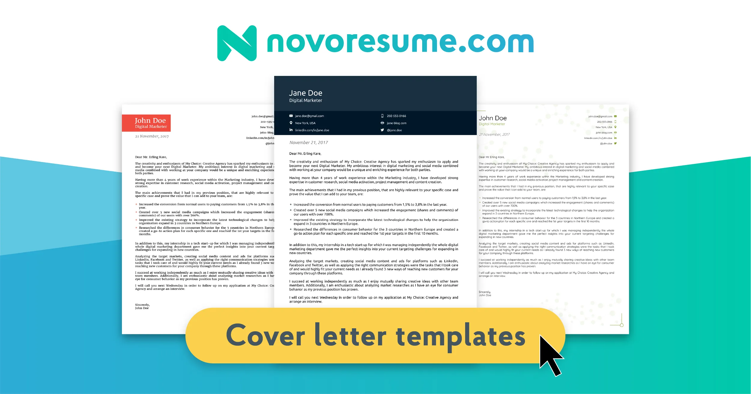 42401 cover letter template best practices