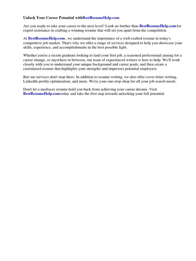 42402 cover letter writing