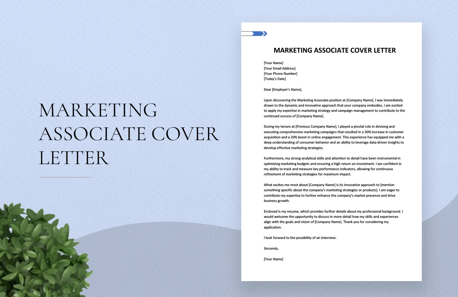 42405 passion for marketing