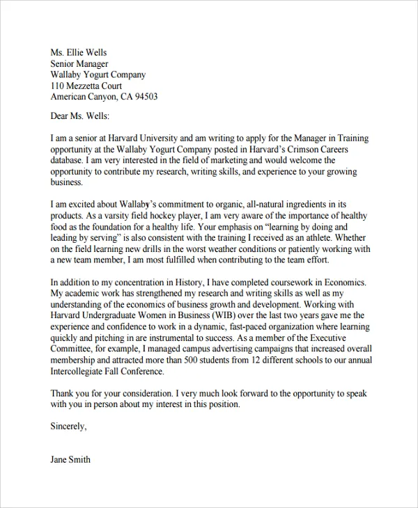 42407 cover letter mistakes