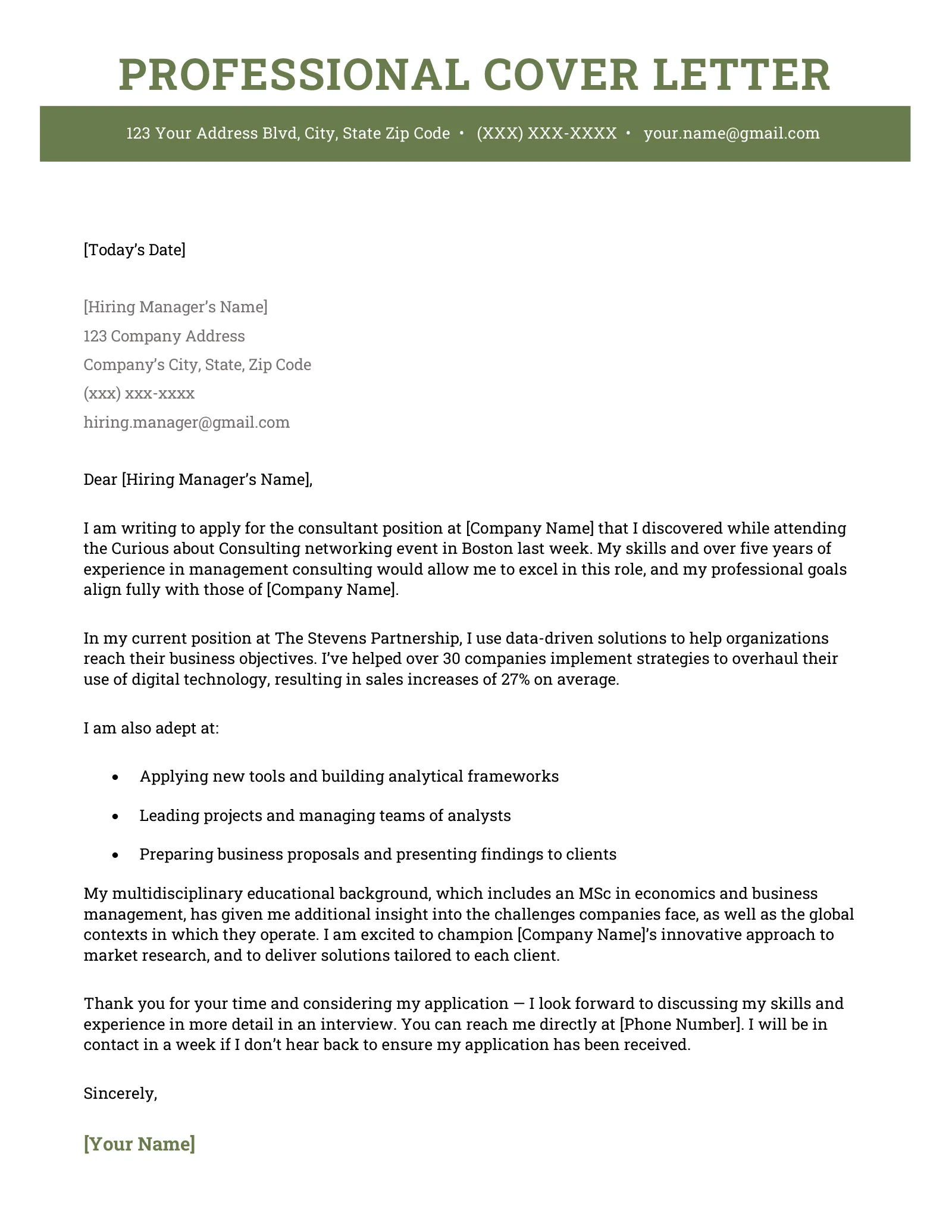 42409 cover letter example