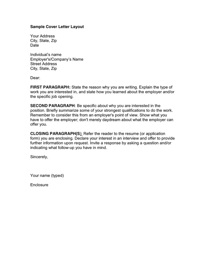 42409 cover letter layout closing
