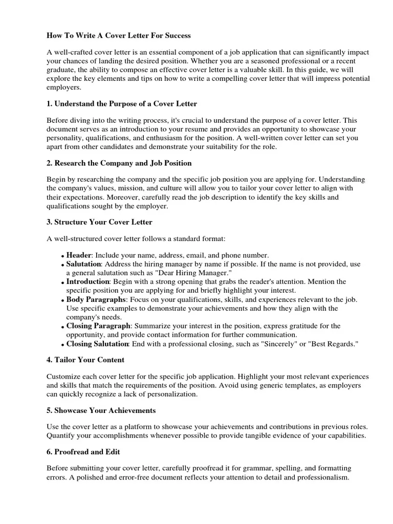 42411 medical cover letter header