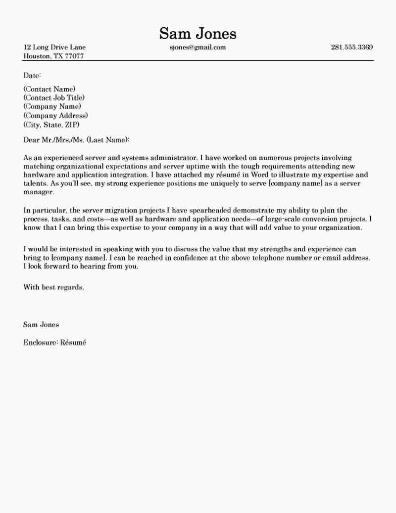42418 cover letter salary requirements 6